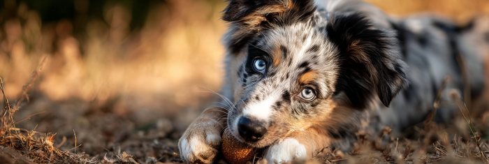 Australian Shepherd Life Span