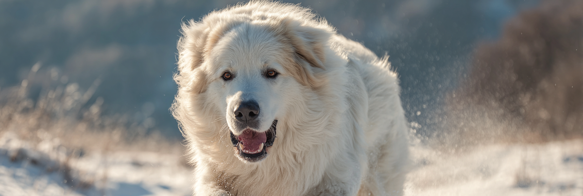 Great Pyrenees Life Span
